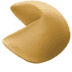 :fortune_cookie: :fortune_cookie: