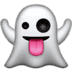 :ghost: :ghost: