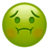 :nauseated_face: :nauseated_face: