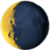 :waning_crescent_moon: :waning_crescent_moon: