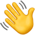 :wave: :wave: