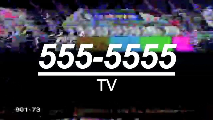 555TV