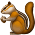 :chipmunk: