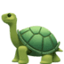 :turtle: