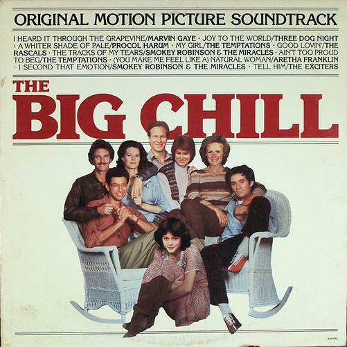 BigChill